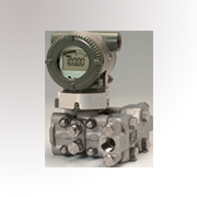 Yokogawa横河EJA115E微小流量变送器