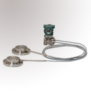 Yokogawa横河EJA118E隔膜密封式差压变送器