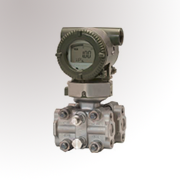 Yokogawa横河EJA120E微差压变送器