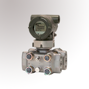 Yokogawa横河EJA130E高静压差压变送器
