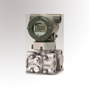 Yokogawa横河EJA430E压力变送器