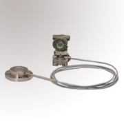 Yokogawa横河EJA438E隔膜密封式压力变送器
