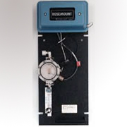 艾默生Rosemount罗斯蒙特高纯水pH传感器 （320 HP）