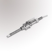 艾默生Rosemount罗斯蒙特可抽取式/浸入式/插入式－pH/ORP 传感器（TUpH 396/396P/396R）