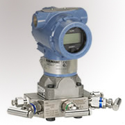 Rosemount罗斯蒙特3051CD差压变送器