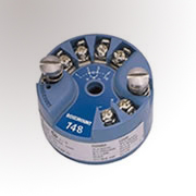 Rosemount罗斯蒙特148温度变送器
