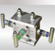 Rosemount罗斯蒙特1151变送器传统型三阀组