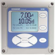 Rosemount罗斯蒙特1056多参数变送器