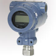 Rosemount罗斯蒙特3051GP压力变送器