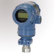 Rosemount罗斯蒙特2051TG压力变送器