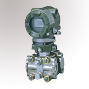 Yokogawa横河EJA440A高静压变送器