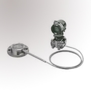 Yokogawa横河EJA438隔膜密封式压力变送器