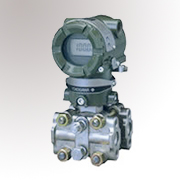 Yokogawa横河EJA120A微差压变送器